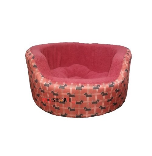 Super Dog Puppy Foam Basket Super Dog Puppy Foam Basket
